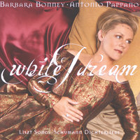 Liszt: Der Fischerknabe - Barbara Bonney, Antonio Pappano, Ференц Лист