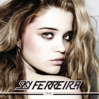 One - Sky Ferreira, Style of Eye
