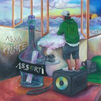 На лету - V $ X V PRiNCE