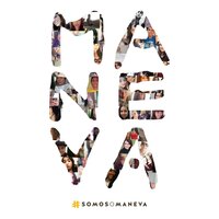O Destino Não Quis - Maneva