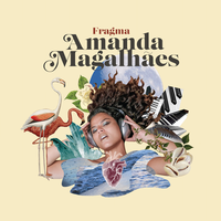 Talismã - Amanda Magalhães, Liniker