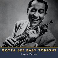 Angelina - Zooma Zooma - Louis Prima