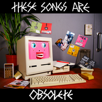 Daydreamer - LOOK MUM NO COMPUTER