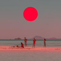 Getting There From Here - Poolside, Todd Edwards, Turbotito
