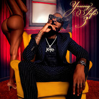 Feel The Vibe - Shy Glizzy, Meek Mill