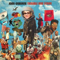 Hands Off - Joan Osborne