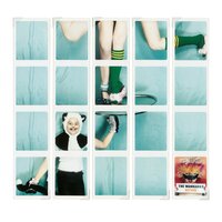 Come With Me (Till Things Get Better) - The Wannadies