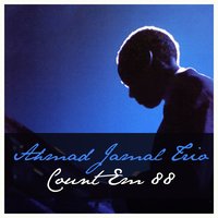 Green Dolphin Street - Ahmad Jamal Trio