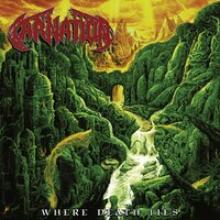 Sepulcher of Alteration - Carnation