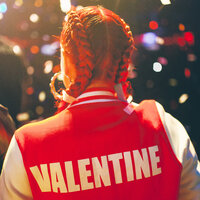 Reputation - Justina Valentine