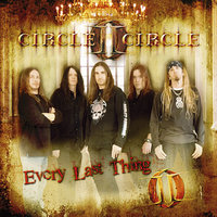 So Many Reasons - Circle II Circle