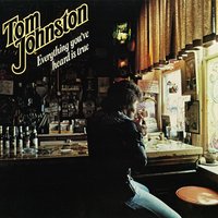 Savannah Nights - Tom Johnston