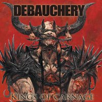 Debauchery