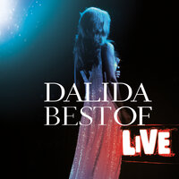 Comme Si Tu Etais Là - Dalida