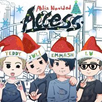 Feliz Navidad - Access