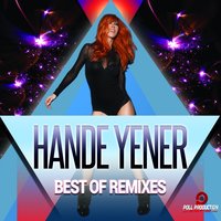 Unutulmuyor - Hande Yener, Seksendört, Cihat Uğurel