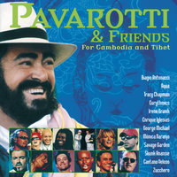 Brother, can you spare a dime [Americana] - George Michael, Orchestra Sinfonica Italiana, José Molina