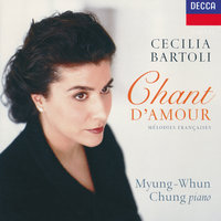 Bizet: Adieux de l'hôtesse arabe - Cecilia Bartoli, Myung-Whun Chung, Жорж Бизе