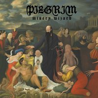 Astaroth - pilgrim