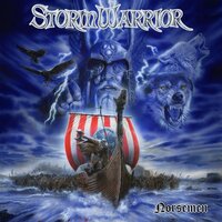 Sword of Valhalla - Stormwarrior