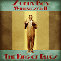 Let Your Conscience Be Your Guide - Sonny Boy Williamson II