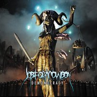 Tongueless and Bound - Job For A Cowboy