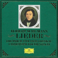 Schumann: Sechs Gedichte, Op. 90 - V. Einsamkeit - Dietrich Fischer-Dieskau, Christoph Eschenbach, Роберт Шуман