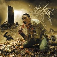 Projectile Ovulation - Cattle Decapitation