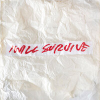 I Will Survive - Lykke Li