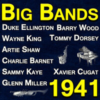 I Hear A Rhapsody - Charlie Barnet and His Orchestra