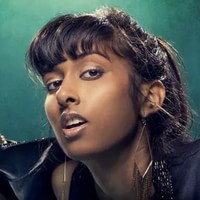 Anjulie