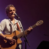 Murray Head