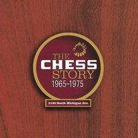 Try My Love Again - Bobby Moore & The Rhythm Aces, Chico
