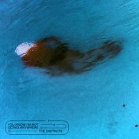 Dancer - The Districts, Alexis Taylor