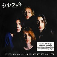 Everything Works If You Let It - Enuff Z'Nuff, Billy Corgan