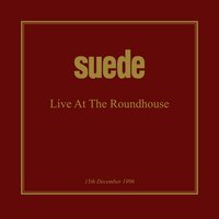 Saturday Night - Suede, Neil Tennant