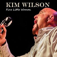Kim Wilson