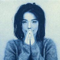Venus As A Boy - Björk