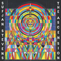 America - Sufjan Stevens