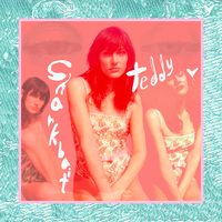 Sharkbait - Teddy Geiger, teddy<3