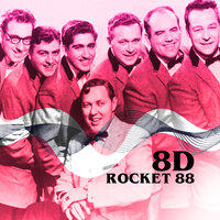 Rocket '88 (8D) - Bill Haley, His Comets
