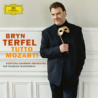 Mozart: Don Giovanni, ossia Il dissoluto punito, K.527 / Act 2 - "Deh! vieni alla finestra" - Bryn Terfel, Scottish Chamber Orchestra, Sir Charles Mackerras