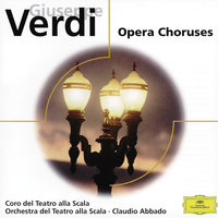 Coro Del Teatro Alla Scala Di Milano