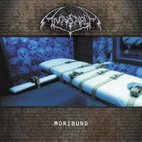 I Will Not Be Broken - Anasarca