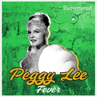 Fly Me to the Moon - Peggy Lee