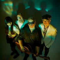 Pixies