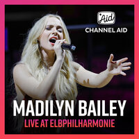 Wiser - Channel Aid, Madilyn Bailey