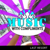 Titanium (I Am Titanium) - LaSt Resort
