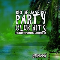 Lucky Strike (One in a Million) - Sugarman