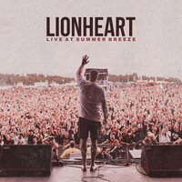 Rest in Power - Lionheart